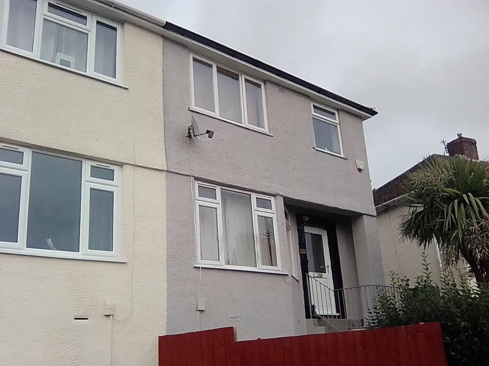 Chimney repointing and repair work in Honiton